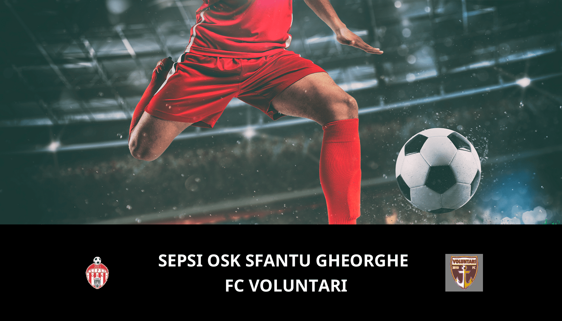 Pronostic Sepsi OSK Sfantu Gheorghe VS FC Voluntari du 04/03/2024 Analyse de la rencontre